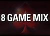 Poker Tutorials - PokerStars - 8 Game Mix